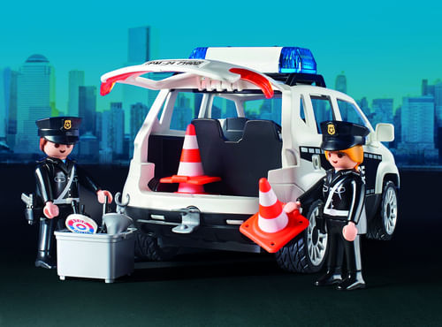 Playmobil-Centrale-della-Polizia-Action-Heroes
