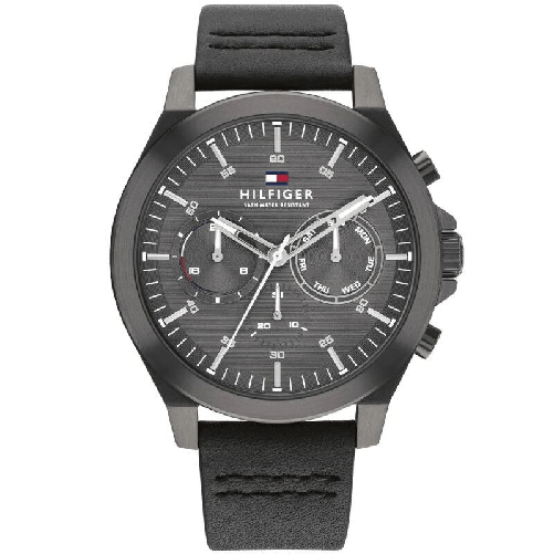 Tommy Hilfiger Orologio Unisex Tommy Hilfiger 1710634 (Ø 44 mm)