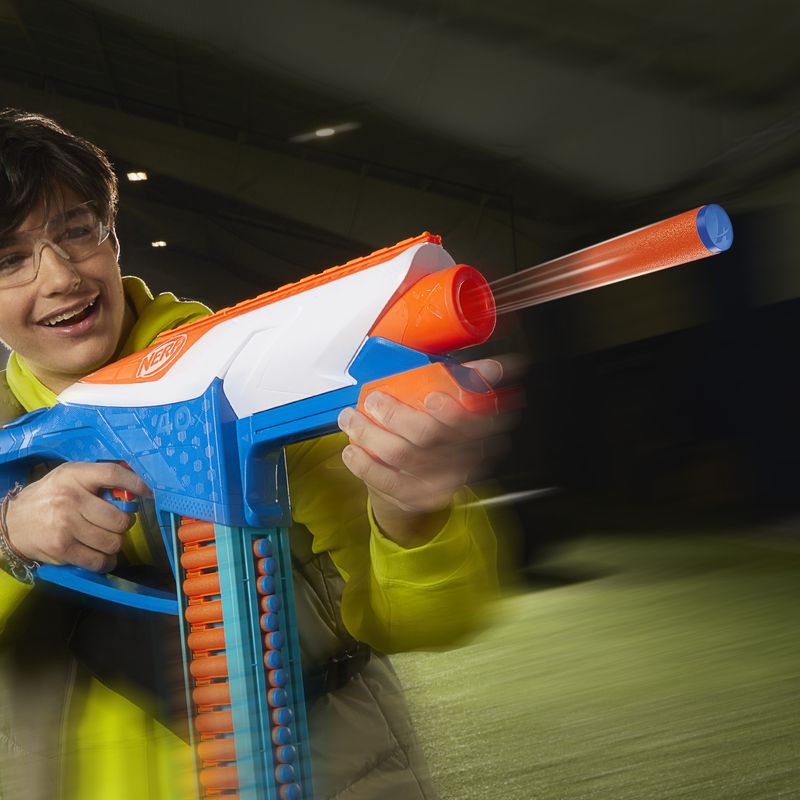 Hasbro-Fucile-Giocattolo-Nerf-Blaster-N-Series-Infinite
