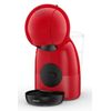KRUPS-Macchina-da-Caffe--Nescafe-Dolce-Gusto-Piccolo-XS-KP1A35AS-di-colore-Rosso-per-un-Caffe--Ricco-e-Aromatico
