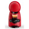 KRUPS-Macchina-da-Caffe--Nescafe-Dolce-Gusto-Piccolo-XS-KP1A35AS-di-colore-Rosso-per-un-Caffe--Ricco-e-Aromatico