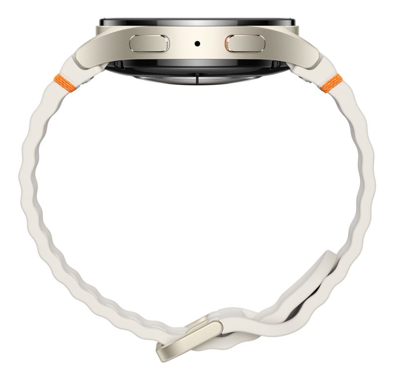 Samsung-Galaxy-Watch7-LTE-40mm-1.3---Amoled-GPS-Wi-Fi-BT-4G-NFC-Notifiche-Sport-Salute-Cream