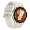 Samsung-Galaxy-Watch7-LTE-40mm-1.3---Amoled-GPS-Wi-Fi-BT-4G-NFC-Notifiche-Sport-Salute-Cream