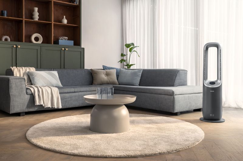 Philips-Air-Performer-8000-Series-AMF870-15-Purificatore-d-Aria-Ventilatore-e-Riscaldamento-3in1