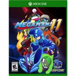 Digital Bros Mega Man 11, Xbox One Standard Inglese