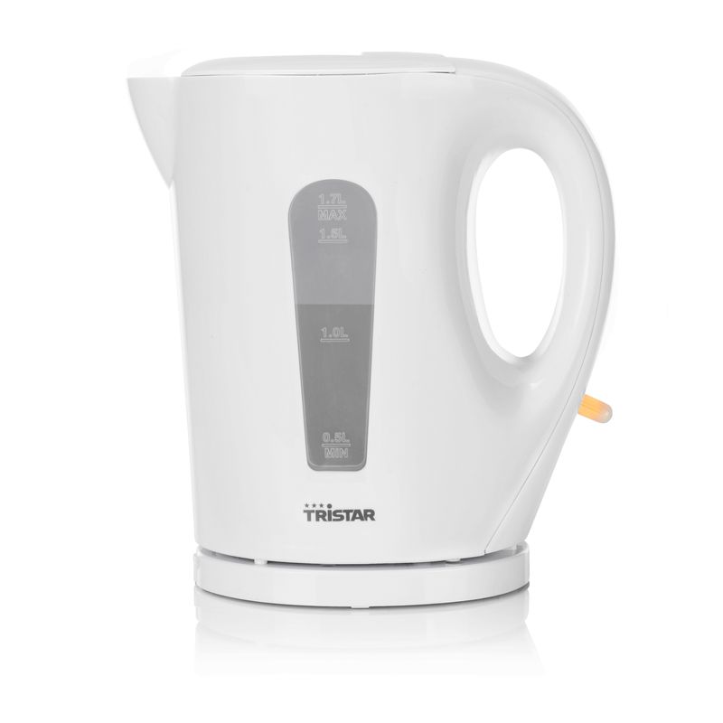 Tristar-Bollitore-Elettrico-WK-3380-capacita--17-Litri-potenza-2200W-colore-Bianco