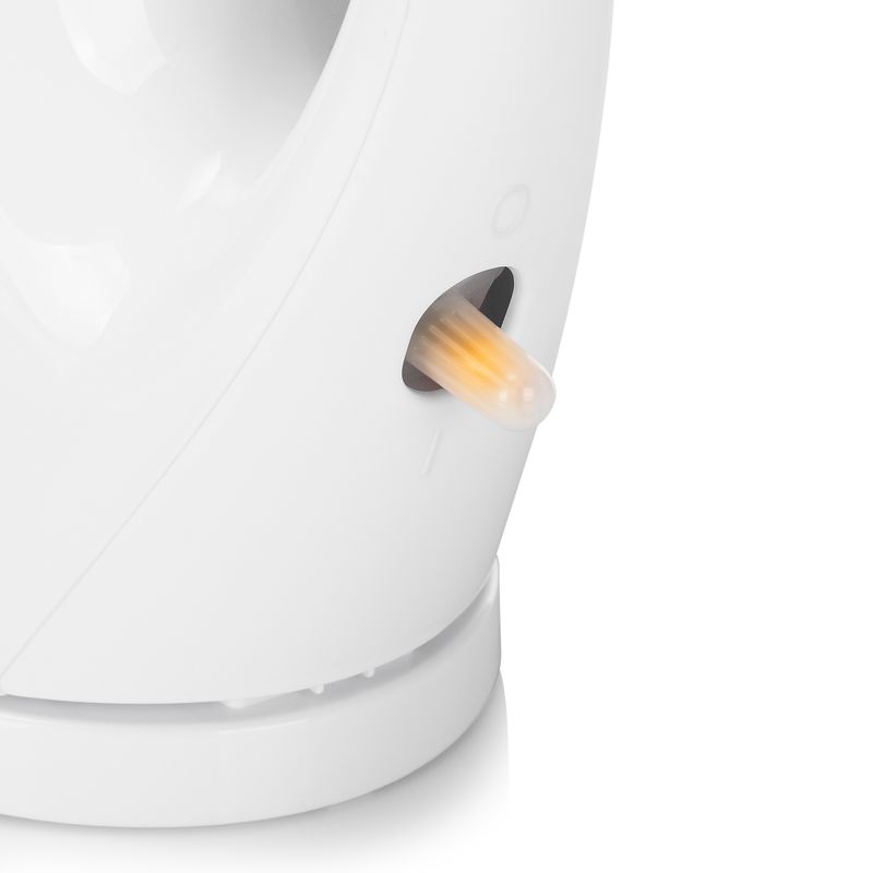 Tristar-Bollitore-Elettrico-WK-3380-capacita--17-Litri-potenza-2200W-colore-Bianco