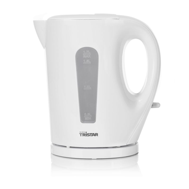 Tristar-Bollitore-Elettrico-WK-3380-capacita--17-Litri-potenza-2200W-colore-Bianco