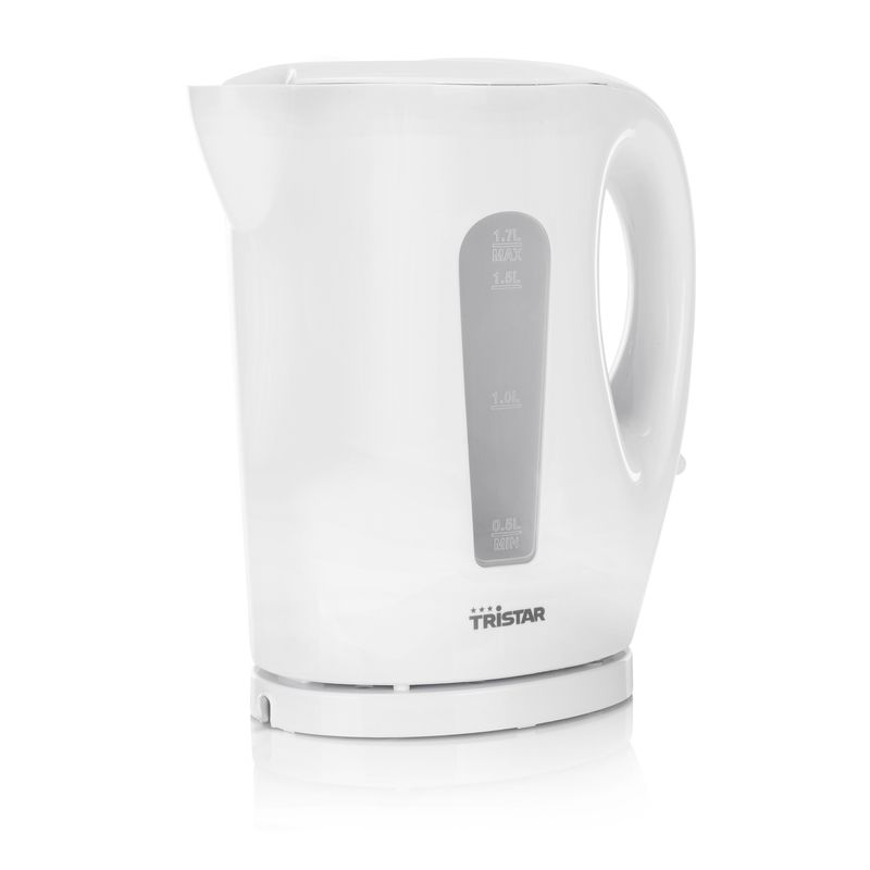 Tristar-Bollitore-Elettrico-WK-3380-capacita--17-Litri-potenza-2200W-colore-Bianco