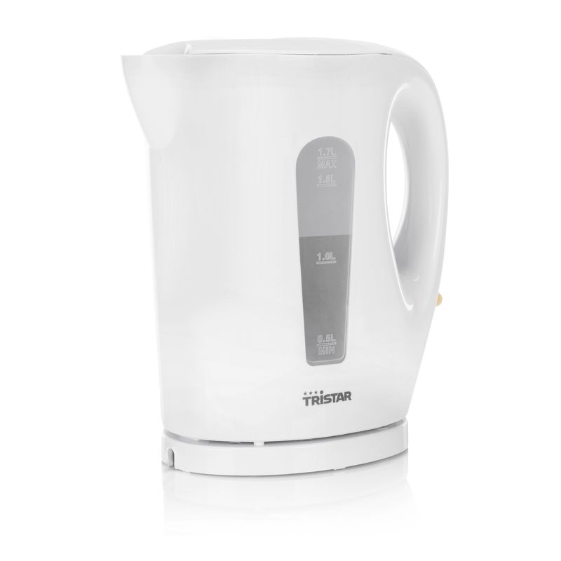 Tristar-Bollitore-Elettrico-WK-3380-capacita--17-Litri-potenza-2200W-colore-Bianco