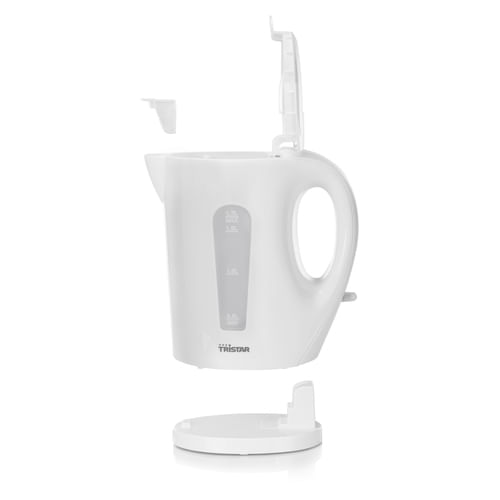 Tristar-Bollitore-Elettrico-WK-3380-capacita--17-Litri-potenza-2200W-colore-Bianco