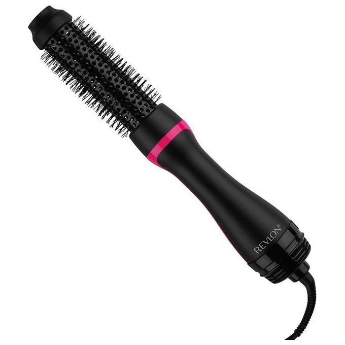 Revlon-RVDR5292E-One-Step-Style-Booster-Spazzola-ad-Aria-Calda-30mm-800W