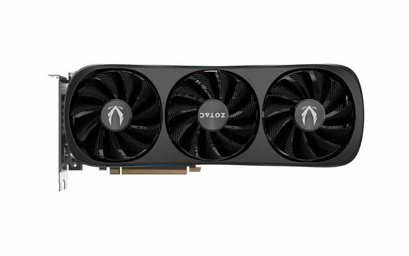 Zotac-GeForce-RTX-4080-Super-AMP-16Gb-GDDR6X-DLSS3.5-HDMI-3-DisplayPort-PCi-Ex-4.0-16x