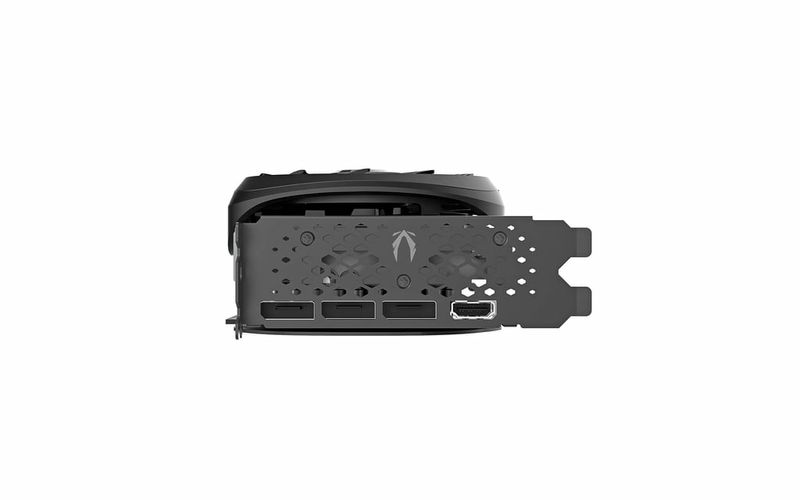 Zotac-GeForce-RTX-4080-Super-AMP-16Gb-GDDR6X-DLSS3.5-HDMI-3-DisplayPort-PCi-Ex-4.0-16x