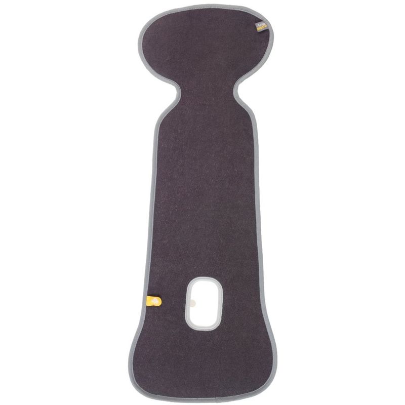 AeroMoov-Fodera-copri-seggiolino-auto-Air-Layer-Antracite