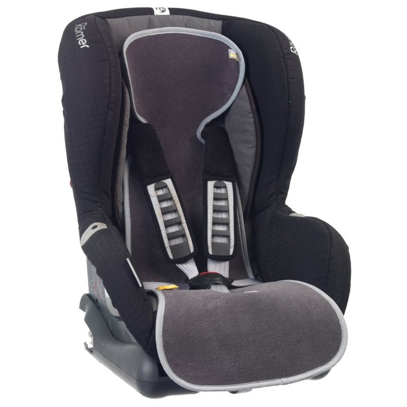 AeroMoov-Fodera-copri-seggiolino-auto-Air-Layer-Antracite