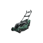 Bosch AdvancedRotak 36-750 Solo tagliaerba Batteria Nero, Verde