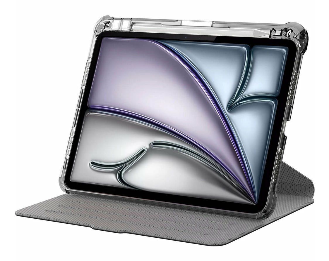Targus Pro-Tek 27,9 cm (11") Custodia a libro Nero