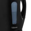 Tristar-WK-3384-Bollitore-Elettrico-17-Litri-2200W-Nero