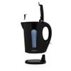 Tristar-WK-3384-Bollitore-Elettrico-17-Litri-2200W-Nero