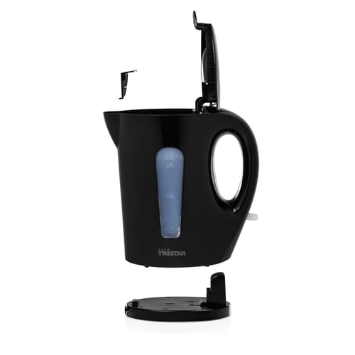 Tristar-WK-3384-Bollitore-Elettrico-17-Litri-2200W-Nero