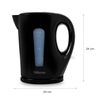 Tristar-WK-3384-Bollitore-Elettrico-17-Litri-2200W-Nero