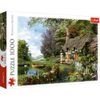 Trefl-Puzzle-da-1000-Pezzi---Scorcio-Affascinante