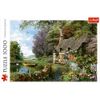 Trefl-Puzzle-da-1000-Pezzi---Scorcio-Affascinante