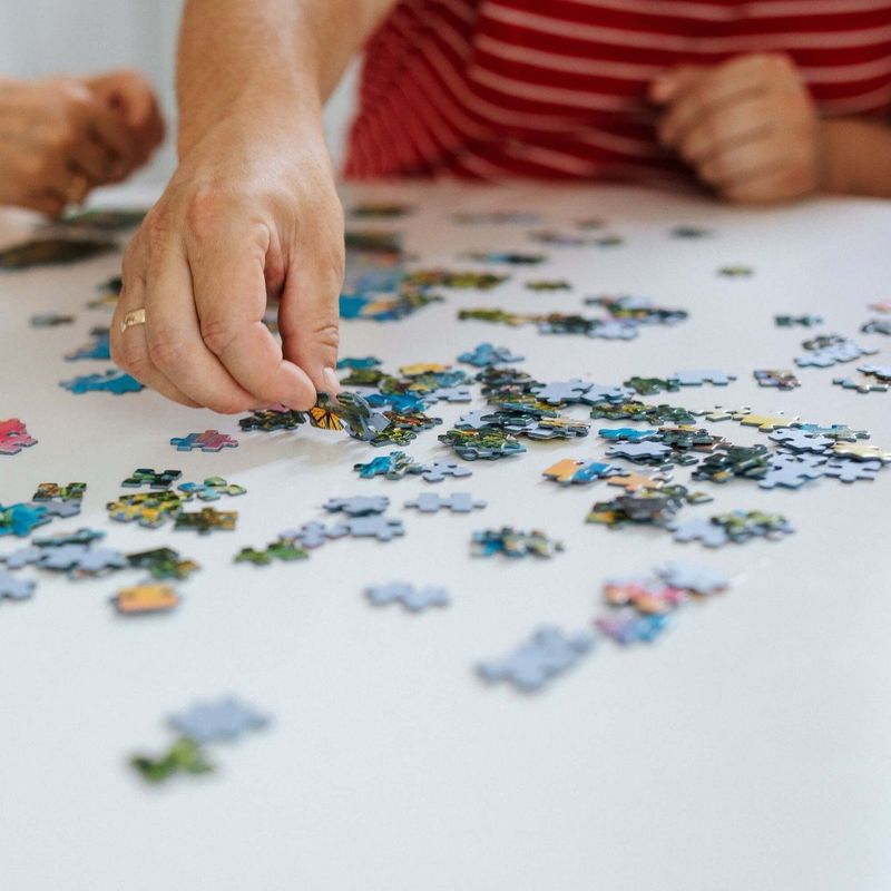 Trefl-Puzzle-da-1000-Pezzi---Scorcio-Affascinante