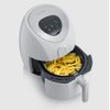 Severin-FR2440-Friggitrice-ad-Aria-3.2-Litri-1500W-Bianco
