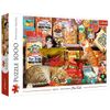 Trefl-Puzzle-da-1000-Pezzi---Cats-Sweets