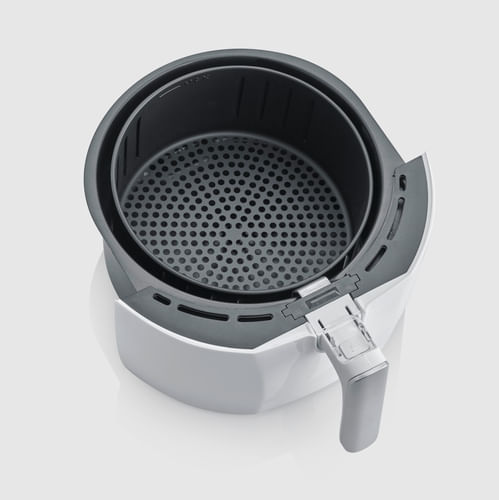 Severin-FR2440-Friggitrice-ad-Aria-3.2-Litri-1500W-Bianco
