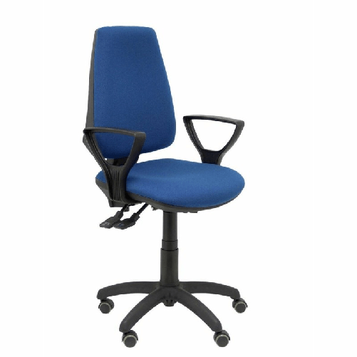 P&C Sedia da Ufficio Elche S Bali P&C BGOLFRP Azzurro Blu Marino