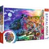 Trefl-Puzzle-da-1040-Pezzi-Spirale---Magic-Bay
