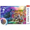 Trefl-Puzzle-da-1040-Pezzi-Spirale---Magic-Bay