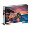 Clementoni-Hqc-Manarola-Puzzle-1000-Pezzi