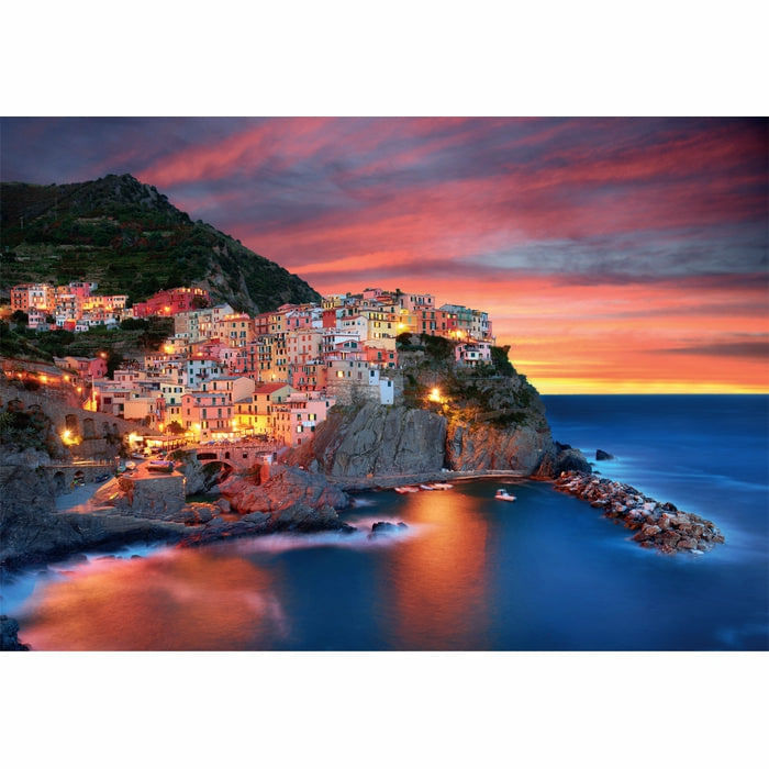 Clementoni-Hqc-Manarola-Puzzle-1000-Pezzi