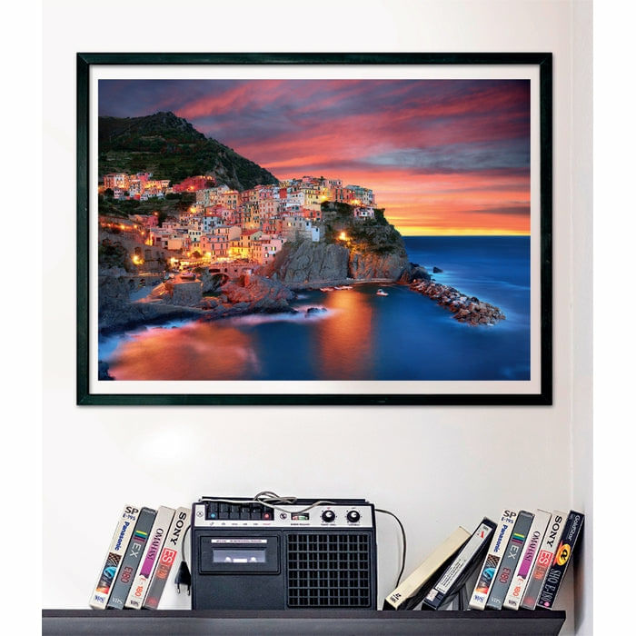 Clementoni-Hqc-Manarola-Puzzle-1000-Pezzi