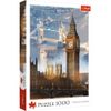 Trefl-Puzzle-da-1000-Pezzi---Londra-Allalba