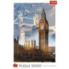 Trefl-Puzzle-da-1000-Pezzi---Londra-Allalba