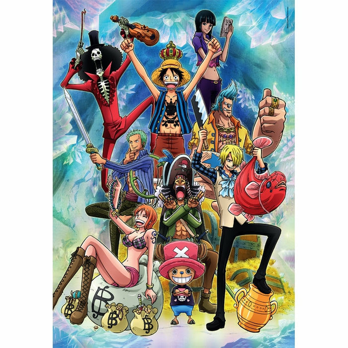 Clementoni-One-Piece-Puzzle-1000-Pezzi