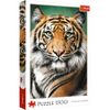 Trefl-Puzzle-da-1500-Pezzi---Portrait-Of-A-Tiger