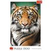 Trefl-Puzzle-da-1500-Pezzi---Portrait-Of-A-Tiger