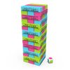 Spin-Master-Gabby-s-Dollhouse-Jumbling-Torre-in-Legno