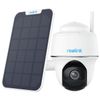 Reolink-Argus-Series-B430-Con-Pannello-Solare-Telecamera-a-batteria-solare-wireless-5MP-con-funzione-pan-e-tilt