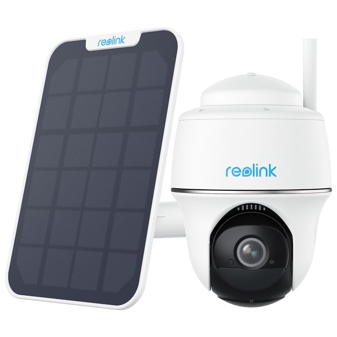 Reolink-Argus-Series-B430-Con-Pannello-Solare-Telecamera-a-batteria-solare-wireless-5MP-con-funzione-pan-e-tilt