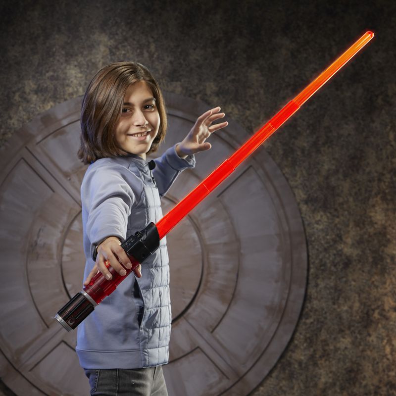 Hasbro-Star-Wars-Lightsaber-Forge--Darth-Vader
