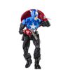 Hasbro-Marvel-Legends-Personaggio-15cm-Avengers-Captain-America-Bucky-Barnes