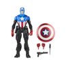 Hasbro-Marvel-Legends-Personaggio-15cm-Avengers-Captain-America-Bucky-Barnes