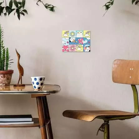 Ravensburger-CreArt-Trend-D-Adult--Squishmallows